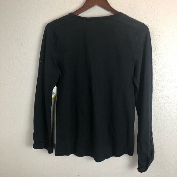 NWT JW Styles Long Sleeve T-Shirt Size L - Picture 7 of 8